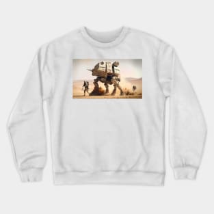 The Backup Crewneck Sweatshirt